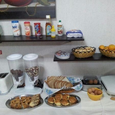 Hostal Casa Suiza Asuncion Luaran gambar