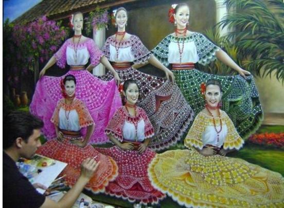 Hostal Casa Suiza Asuncion Luaran gambar